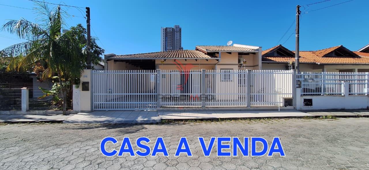 Casa na Praia de Penha- SC RUA HERCULANO ESPINDOLA Penha - 