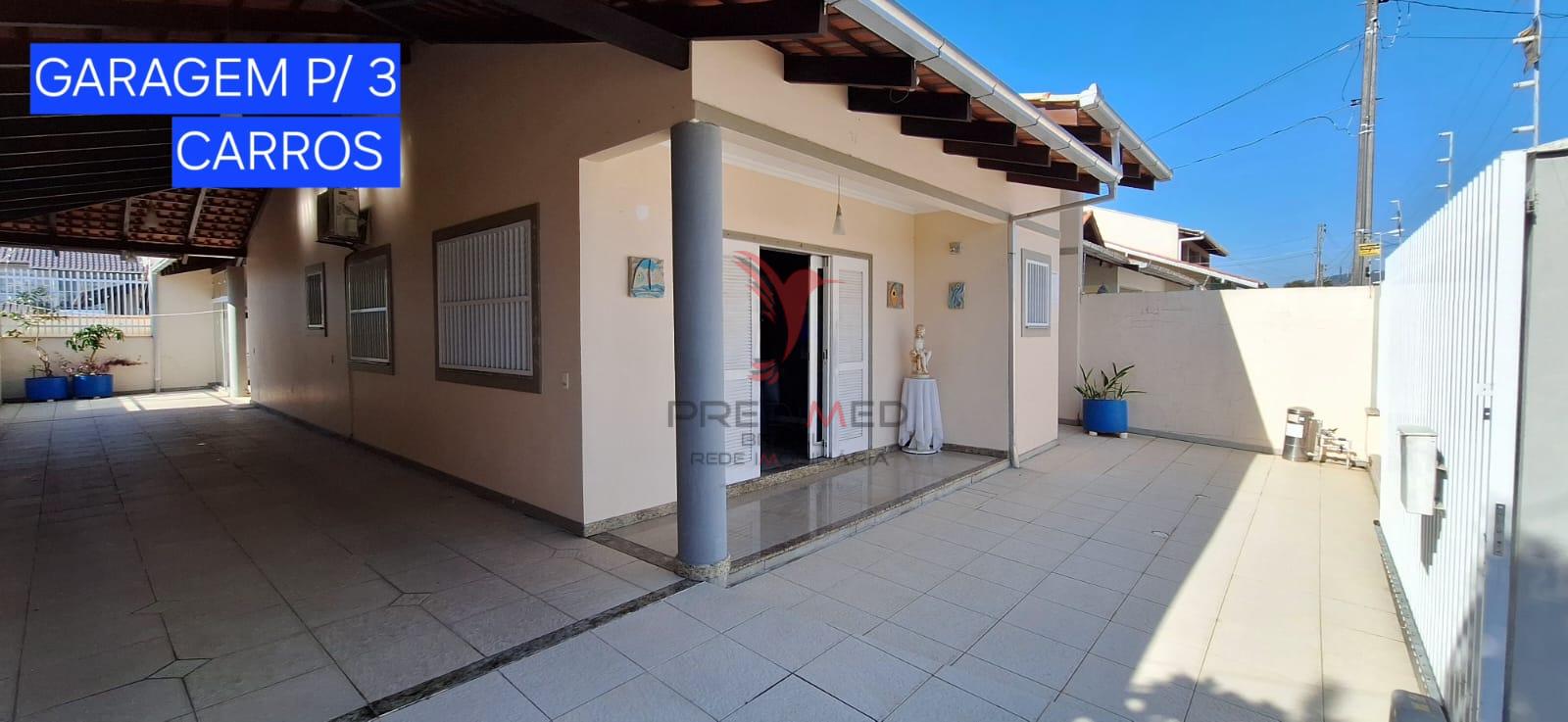 Casa na Praia de Penha- SC RUA HERCULANO ESPINDOLA Penha - 