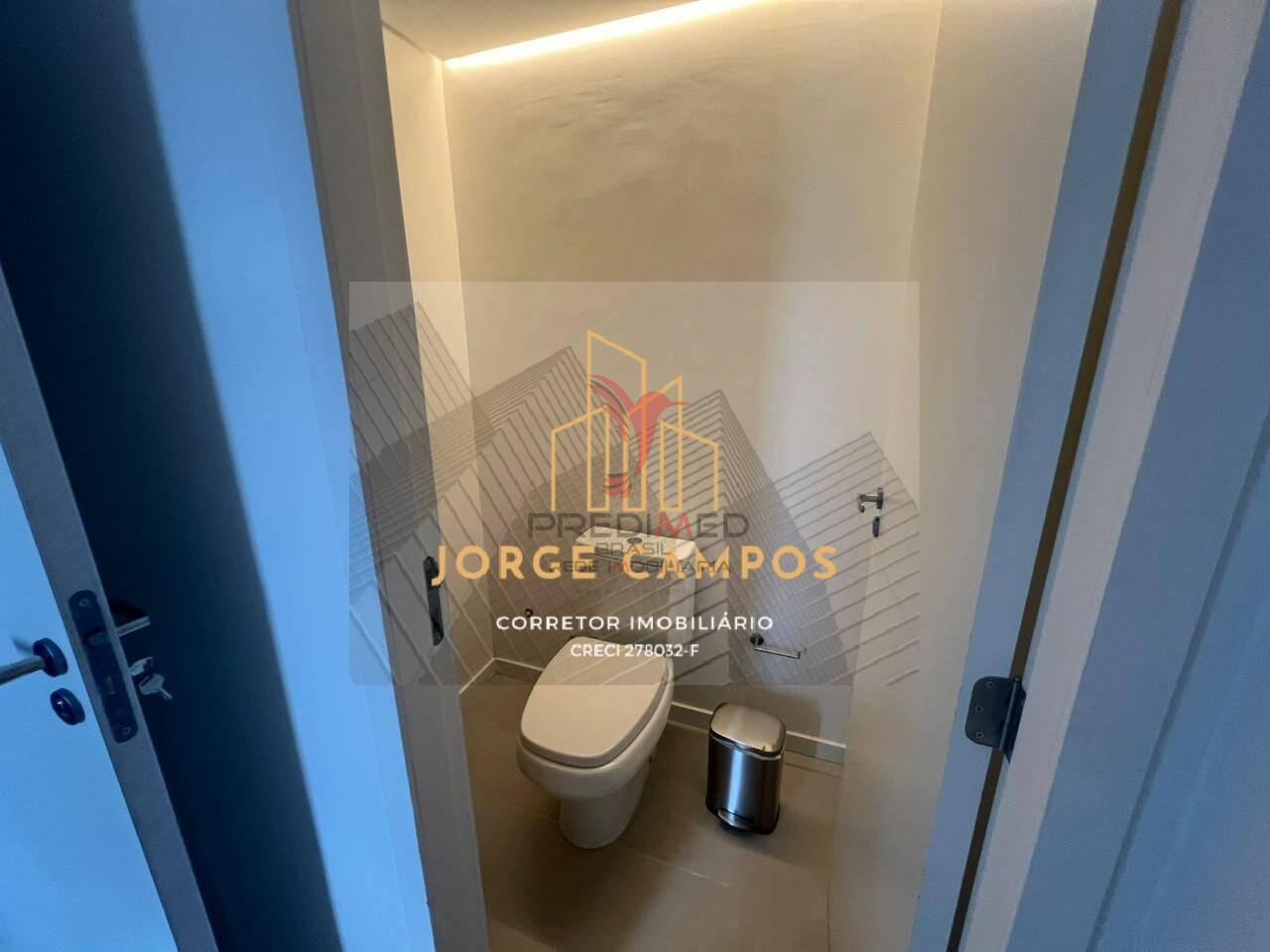 AP-26306 - APARTAMENTO COM 3 DORMS E SU&Iacute;TE &Agrave; VENDA NA VILA ADYANNA - SJCAMPOS/SP  São José dos Campos - 