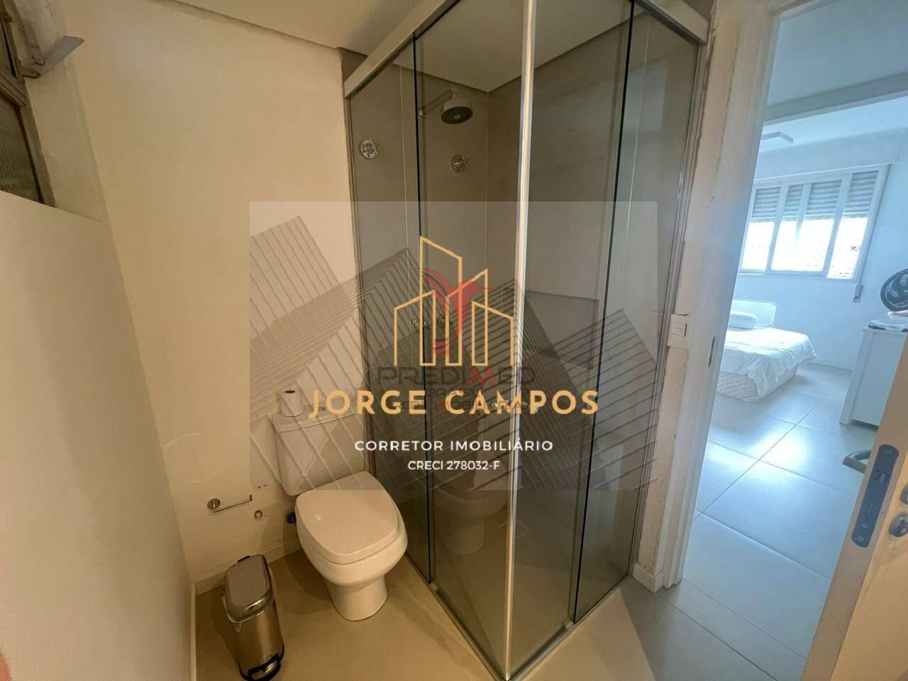 AP-26306 - APARTAMENTO COM 3 DORMS E SU&Iacute;TE &Agrave; VENDA NA VILA ADYANNA - SJCAMPOS/SP  São José dos Campos - 