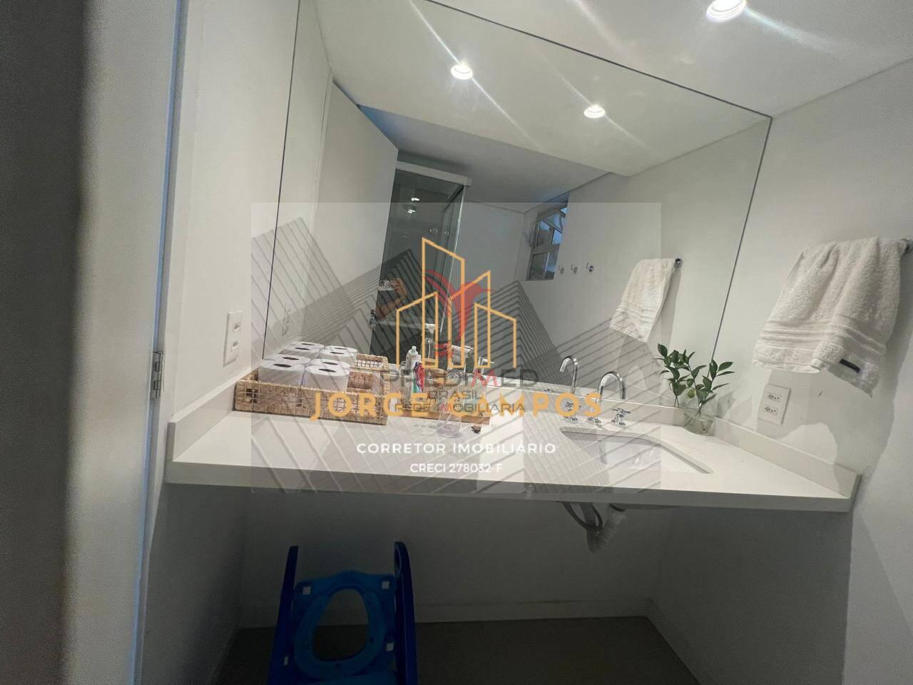 AP-26306 - APARTAMENTO COM 3 DORMS E SU&Iacute;TE &Agrave; VENDA NA VILA ADYANNA - SJCAMPOS/SP  São José dos Campos - 