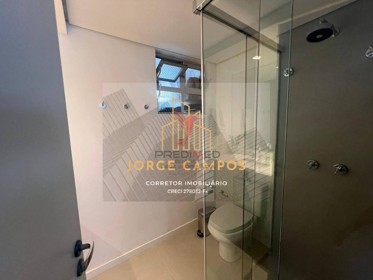 AP-26306 - APARTAMENTO COM 3 DORMS E SU&Iacute;TE &Agrave; VENDA NA VILA ADYANNA - SJCAMPOS/SP  São José dos Campos - 