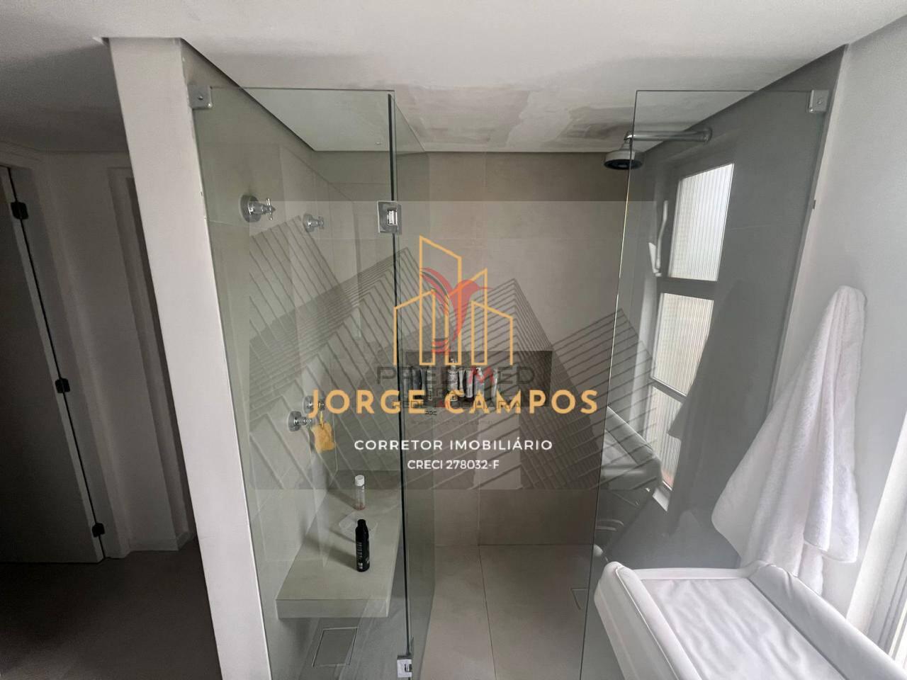 AP-26306 - APARTAMENTO COM 3 DORMS E SU&Iacute;TE &Agrave; VENDA NA VILA ADYANNA - SJCAMPOS/SP  São José dos Campos - 