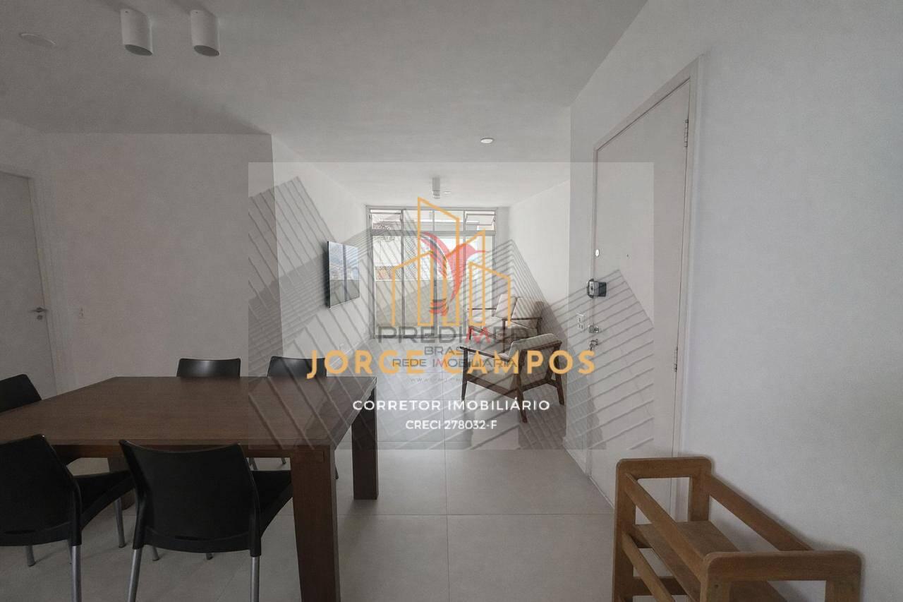 AP-26306 - APARTAMENTO COM 3 DORMS E SU&Iacute;TE &Agrave; VENDA NA VILA ADYANNA - SJCAMPOS/SP  São José dos Campos - 