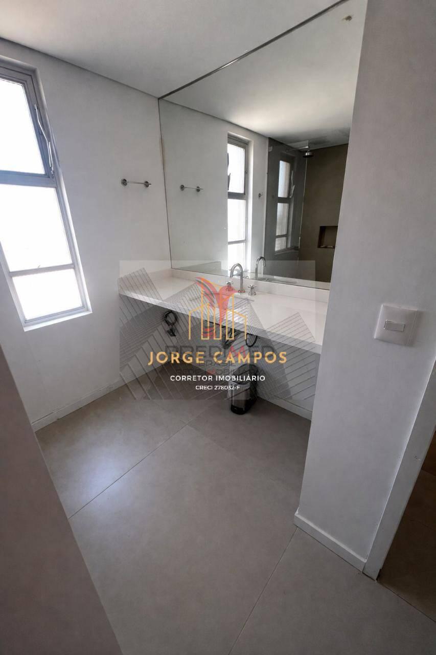 AP-26306 - APARTAMENTO COM 3 DORMS E SU&Iacute;TE &Agrave; VENDA NA VILA ADYANNA - SJCAMPOS/SP  São José dos Campos - 