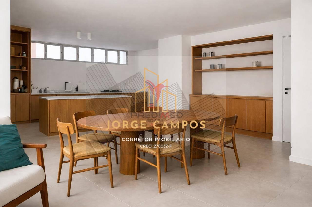 AP-26306 - APARTAMENTO COM 3 DORMS E SU&Iacute;TE &Agrave; VENDA NA VILA ADYANNA - SJCAMPOS/SP  São José dos Campos - 