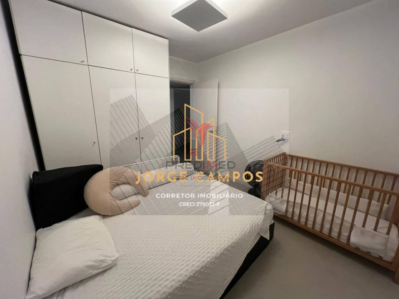 AP-26306 - APARTAMENTO COM 3 DORMS E SU&Iacute;TE &Agrave; VENDA NA VILA ADYANNA - SJCAMPOS/SP  São José dos Campos - 