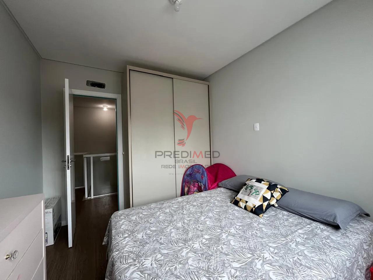 Sobrado Mobiliado e Decorado: Seu Ref&uacute;gio com Piscina, no bairro Dom Bosco em ITAJAI Rua Esperidião Graciliano da Silva Itajaí - 