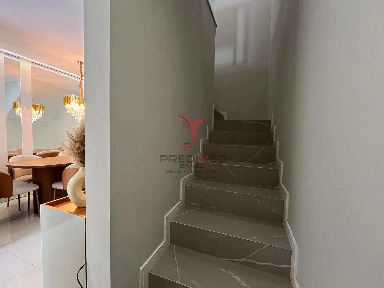 Sobrado Mobiliado e Decorado: Seu Ref&uacute;gio com Piscina, no bairro Dom Bosco em ITAJAI Rua Esperidião Graciliano da Silva Itajaí - 