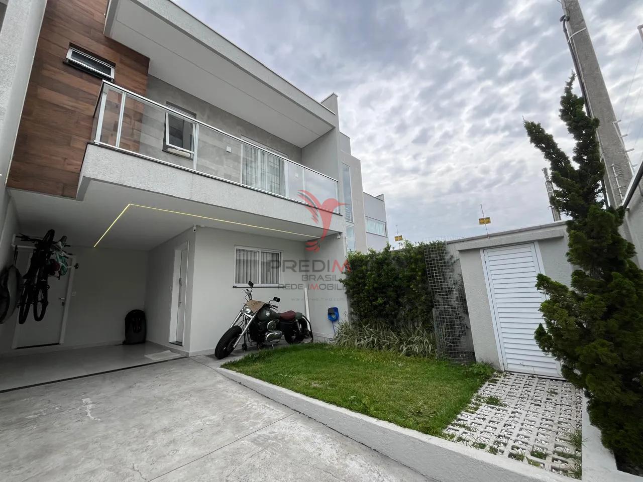 Sobrado, 3 quartos, 150 m² - Foto 1