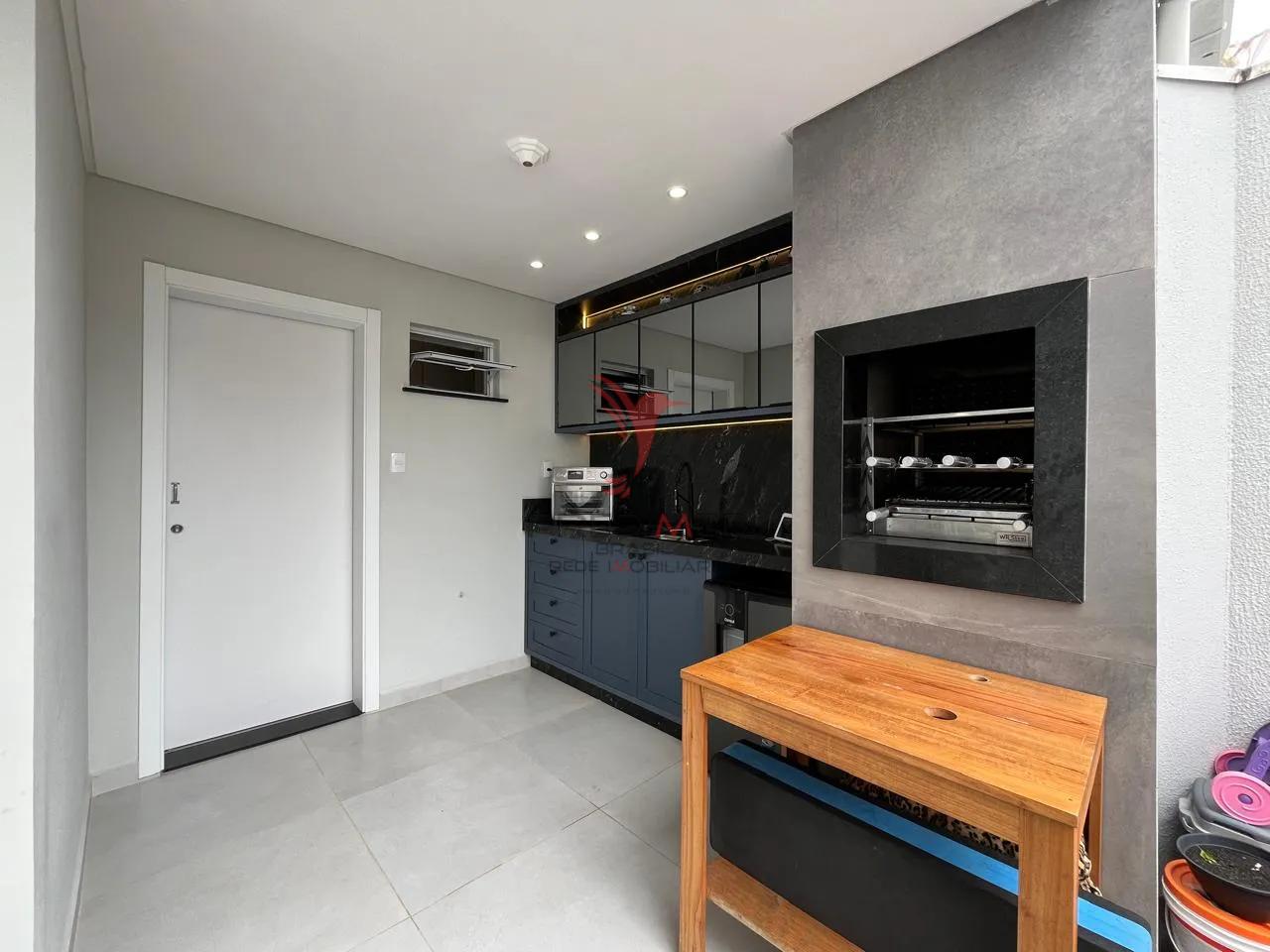 Sobrado Mobiliado e Decorado: Seu Ref&uacute;gio com Piscina, no bairro Dom Bosco em ITAJAI Rua Esperidião Graciliano da Silva Itajaí - 