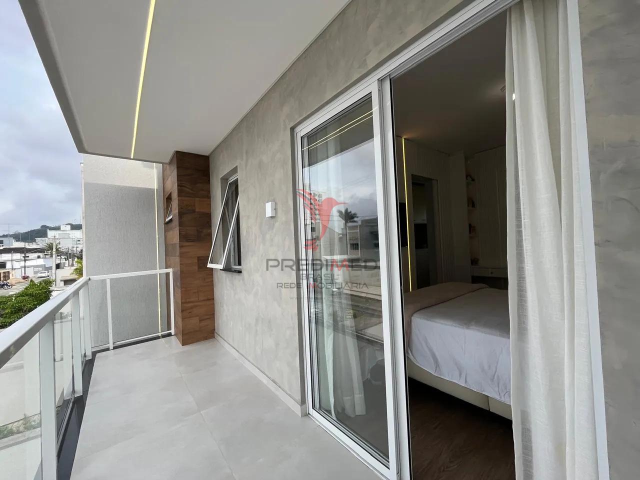 Sobrado Mobiliado e Decorado: Seu Ref&uacute;gio com Piscina, no bairro Dom Bosco em ITAJAI Rua Esperidião Graciliano da Silva Itajaí - 