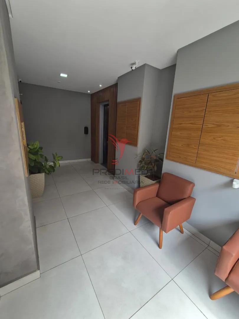 Residencial Vivaz: Modernidade e Conforto Rua Luíz Lopes Gonzaga - - 