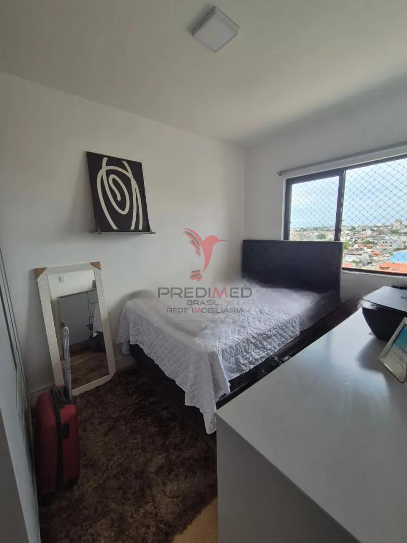 Residencial Vivaz: Modernidade e Conforto Rua Luíz Lopes Gonzaga - - 