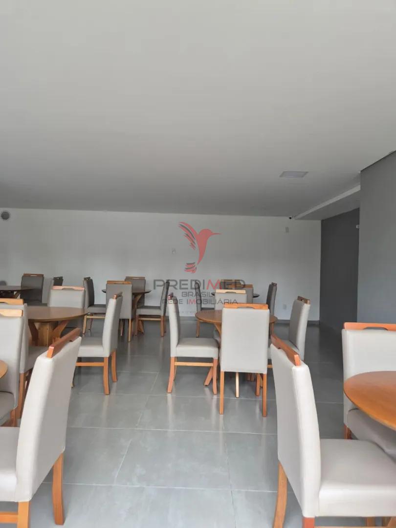 Residencial Vivaz: Modernidade e Conforto Rua Luíz Lopes Gonzaga - - 