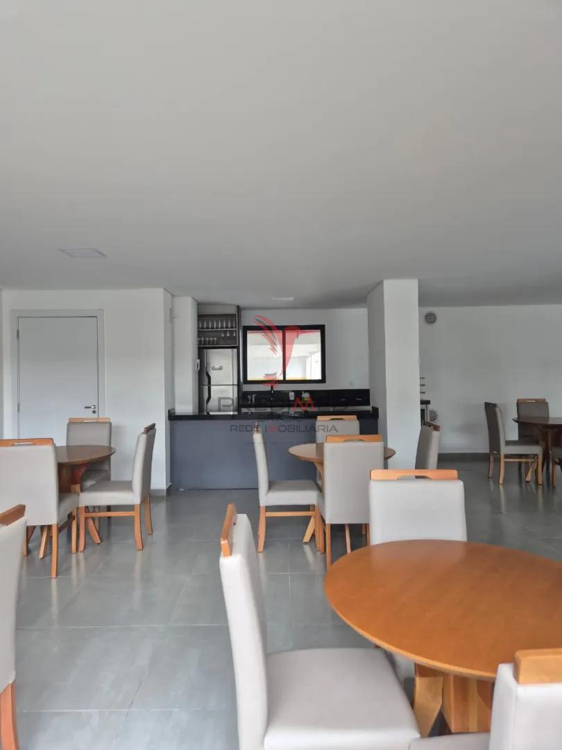 Residencial Vivaz: Modernidade e Conforto Rua Luíz Lopes Gonzaga - - 