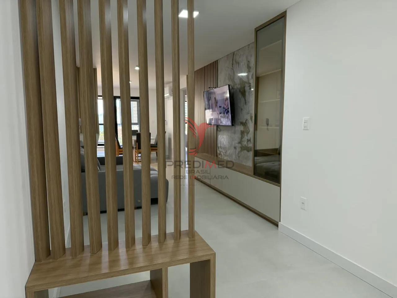 Apartamento Pronto e Mobiliado no Imperium Residence Rua José Petermann - - 