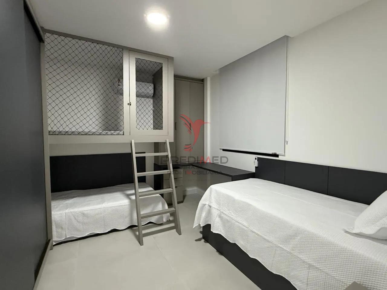 Apartamento Pronto e Mobiliado no Imperium Residence Rua José Petermann - - 