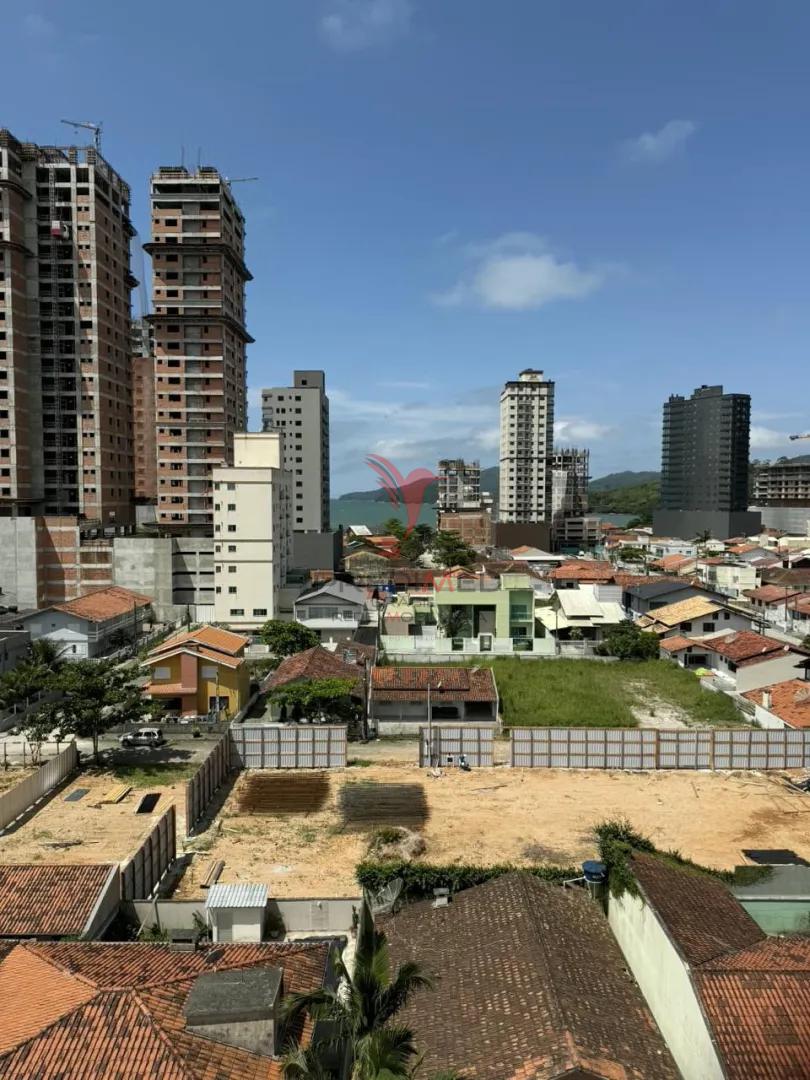 Apartamento Pronto e Mobiliado no Imperium Residence Rua José Petermann - - 