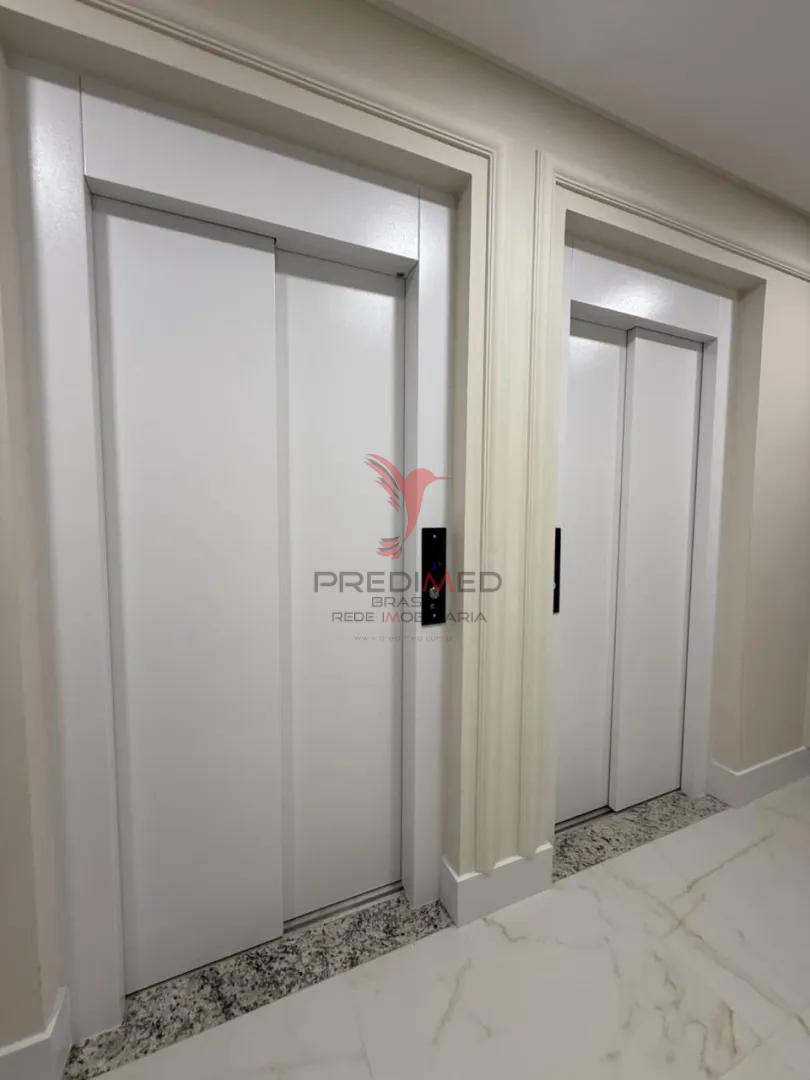 Apartamento Pronto e Mobiliado no Imperium Residence Rua José Petermann - - 