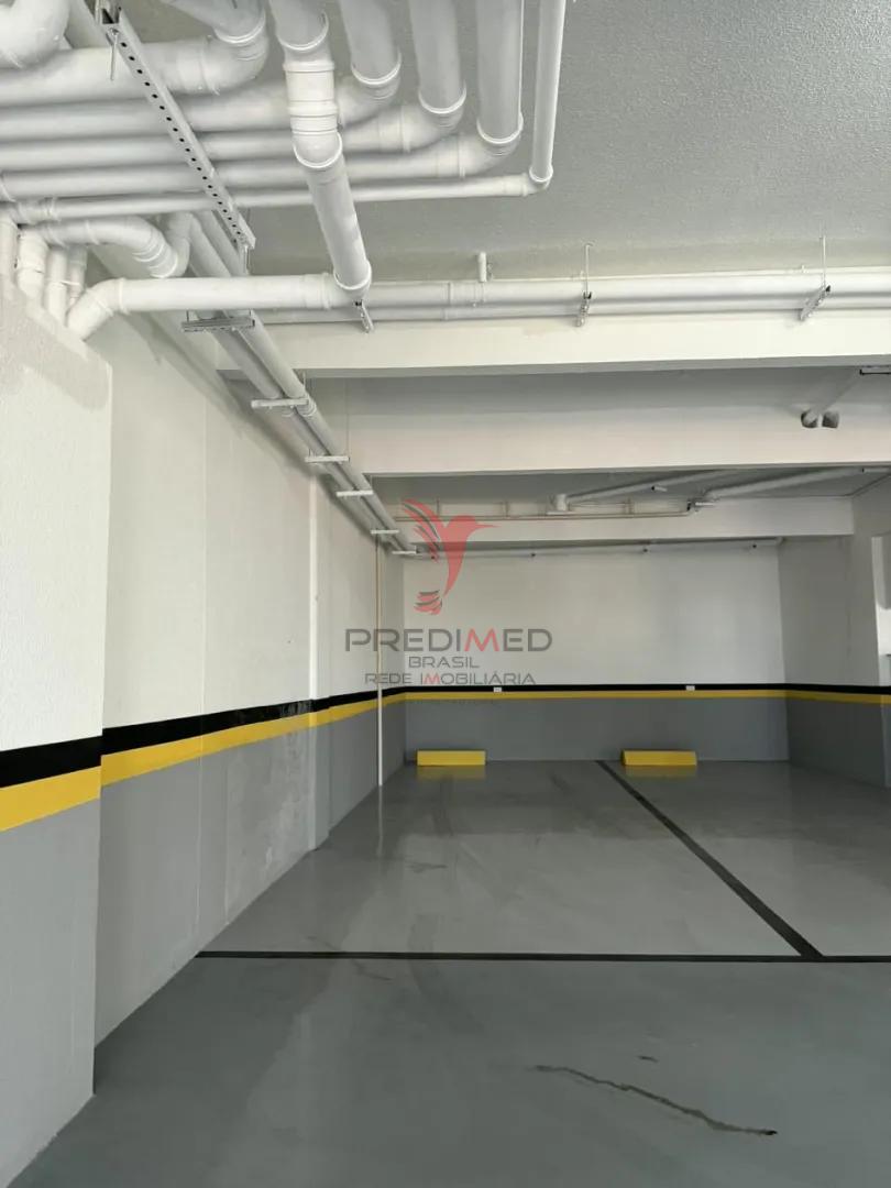 Apartamento Pronto e Mobiliado no Imperium Residence Rua José Petermann - - 