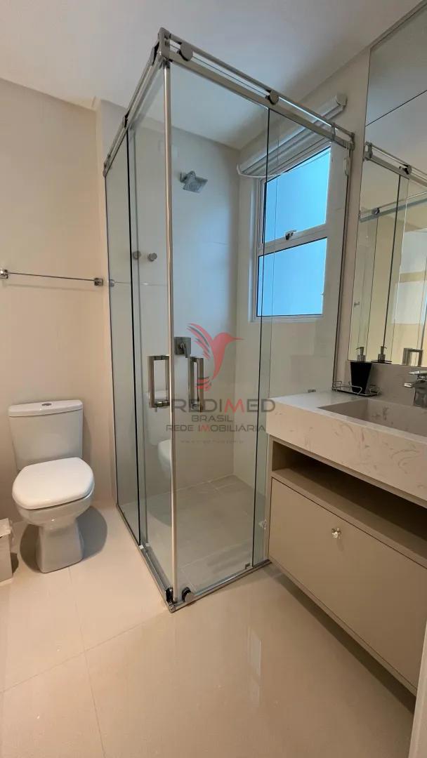 Conforto e lazer no apartamento Jardim Imperial Rua 319 - - 