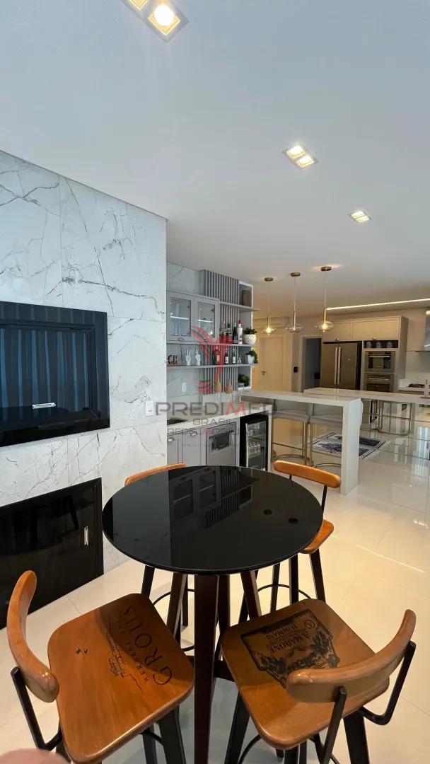 Conforto e lazer no apartamento Jardim Imperial Rua 319 - - 