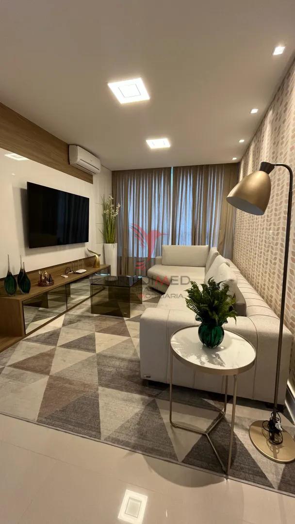 Apartamento, 3 quartos, 160 m² - Foto 2
