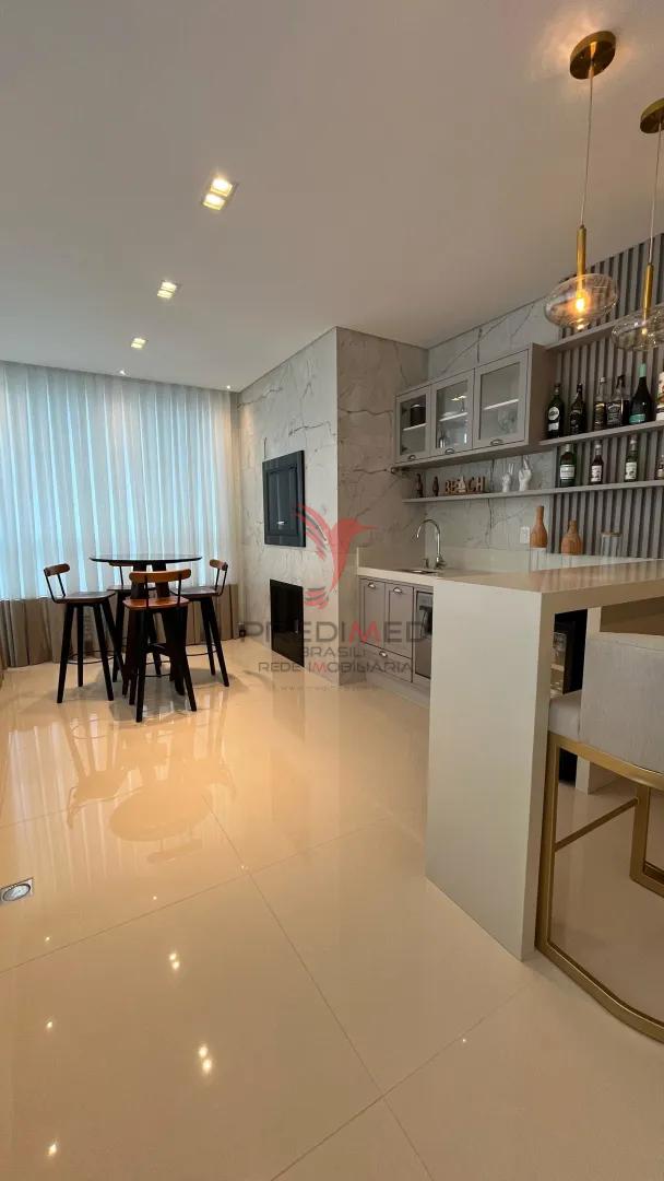 Conforto e lazer no apartamento Jardim Imperial Rua 319 - - 