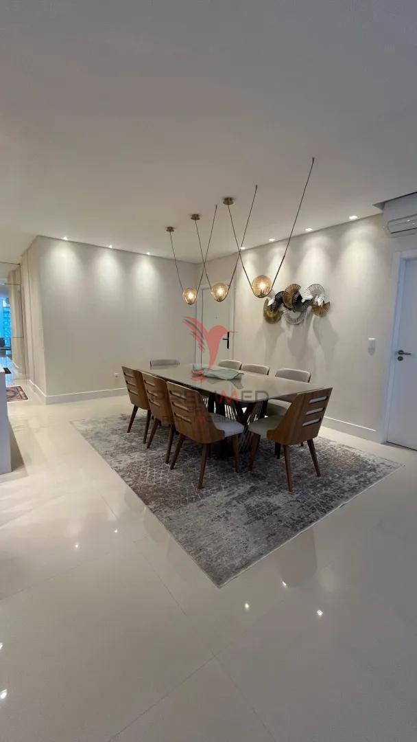 Conforto e lazer no apartamento Jardim Imperial Rua 319 - - 