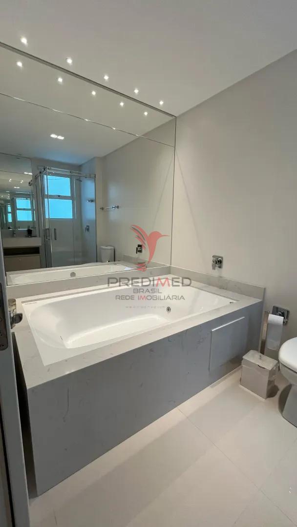 Conforto e lazer no apartamento Jardim Imperial Rua 319 - - 