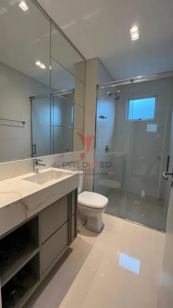 Conforto e lazer no apartamento Jardim Imperial Rua 319 - - 