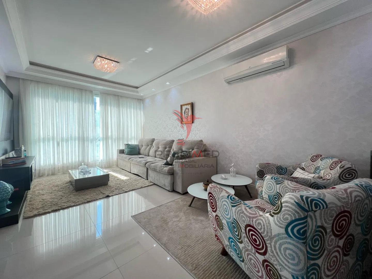 Apartamento, 4 quartos, 171 m² - Foto 1