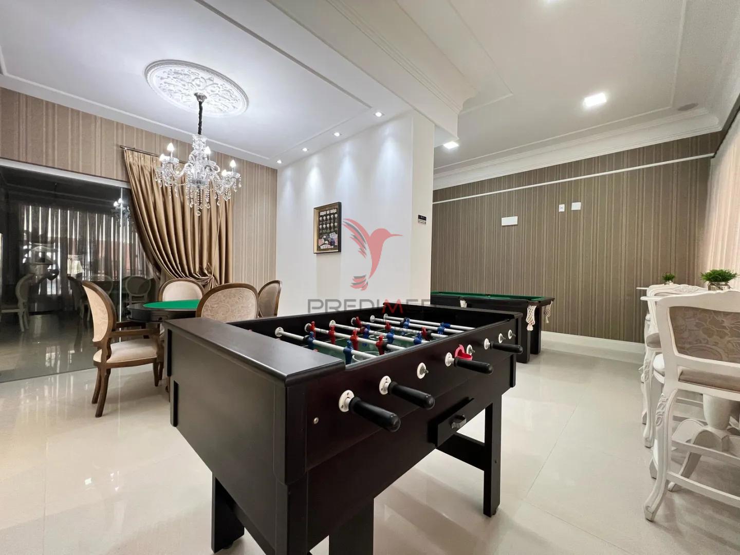 Amplitude e conforto para sua fam&iacute;lia no Via Veneto Rua 226 - - 