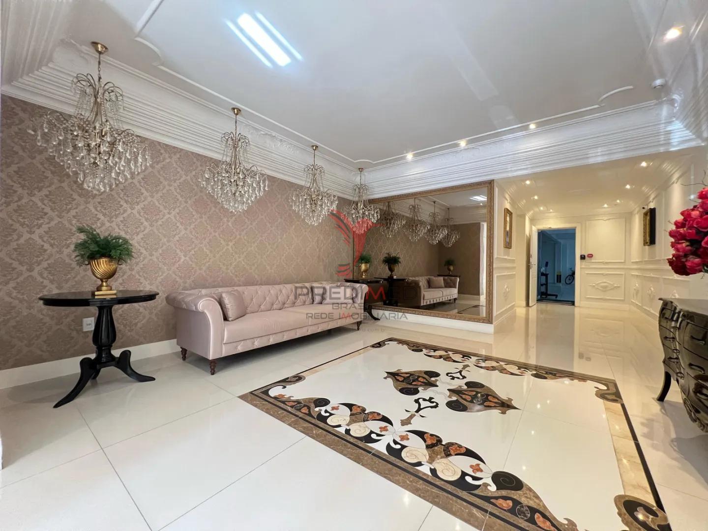 Apartamento, 4 quartos, 171 m² - Foto 9