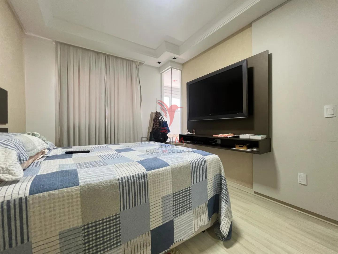 Amplitude e conforto para sua fam&iacute;lia no Via Veneto Rua 226 - - 