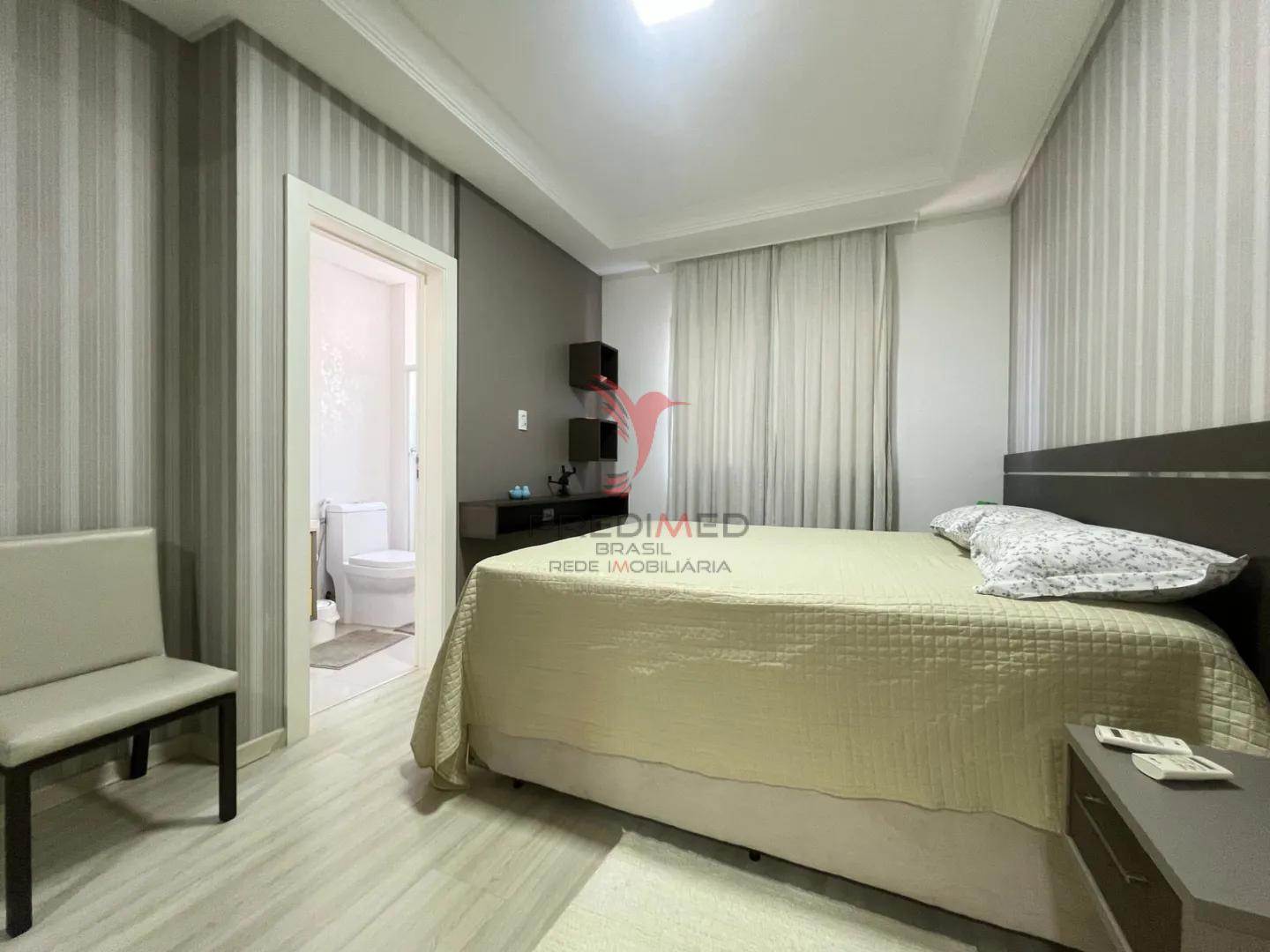 Amplitude e conforto para sua fam&iacute;lia no Via Veneto Rua 226 - - 