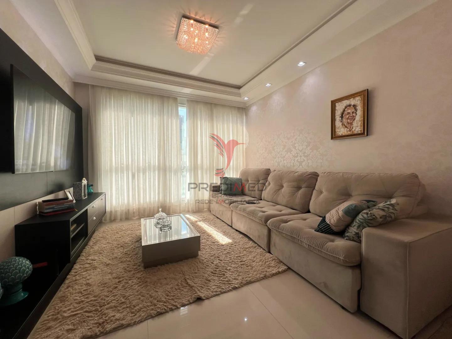 Amplitude e conforto para sua fam&iacute;lia no Via Veneto Rua 226 - - 