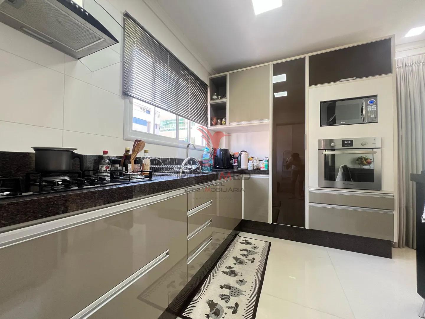 Apartamento, 4 quartos, 171 m² - Foto 11