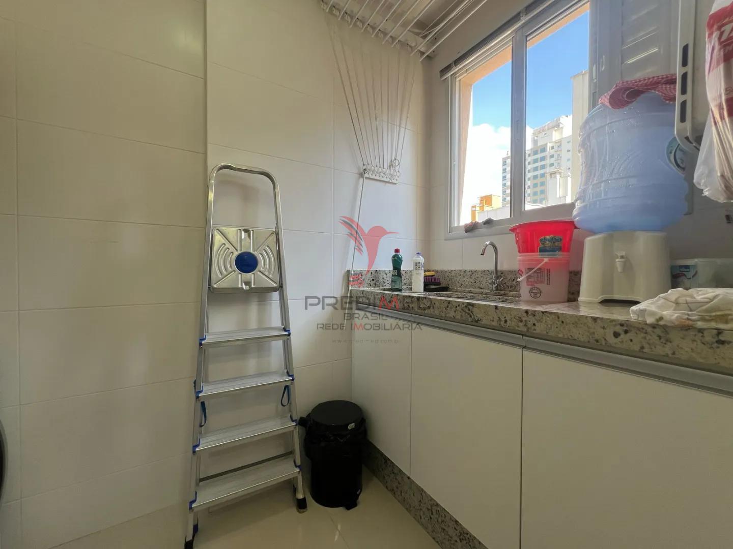 Apartamento, 4 quartos, 171 m² - Foto 2