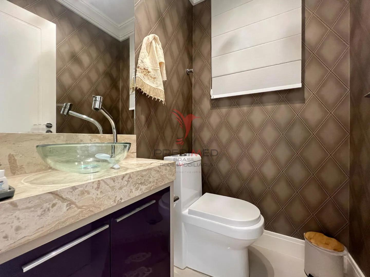 Amplitude e conforto para sua fam&iacute;lia no Via Veneto Rua 226 - - 