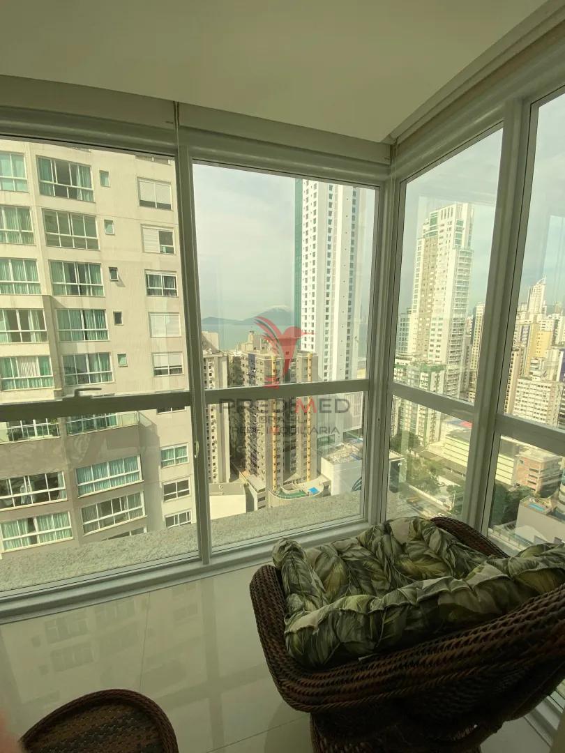 Vista panor&acirc;mica e lazer de resort no Alameda Jardins Avenida Brasil - - 