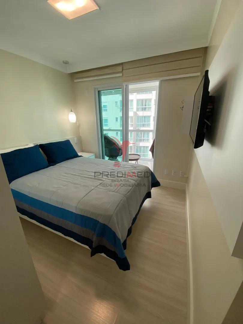 Vista panor&acirc;mica e lazer de resort no Alameda Jardins Avenida Brasil - - 