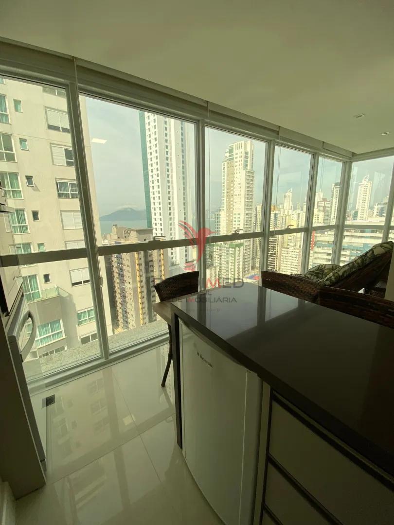 Vista panor&acirc;mica e lazer de resort no Alameda Jardins Avenida Brasil - - 