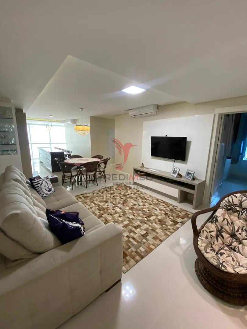 Vista panor&acirc;mica e lazer de resort no Alameda Jardins Avenida Brasil - - 