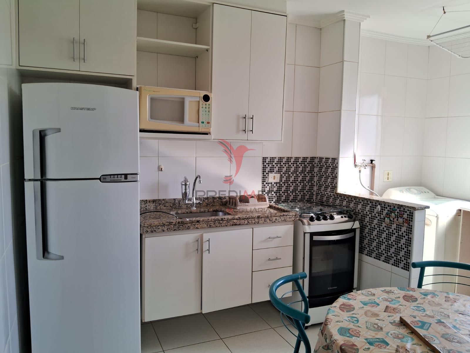 Vendo Apartamento no Del Giardino 1 em Piracicaba  Piracicaba - 