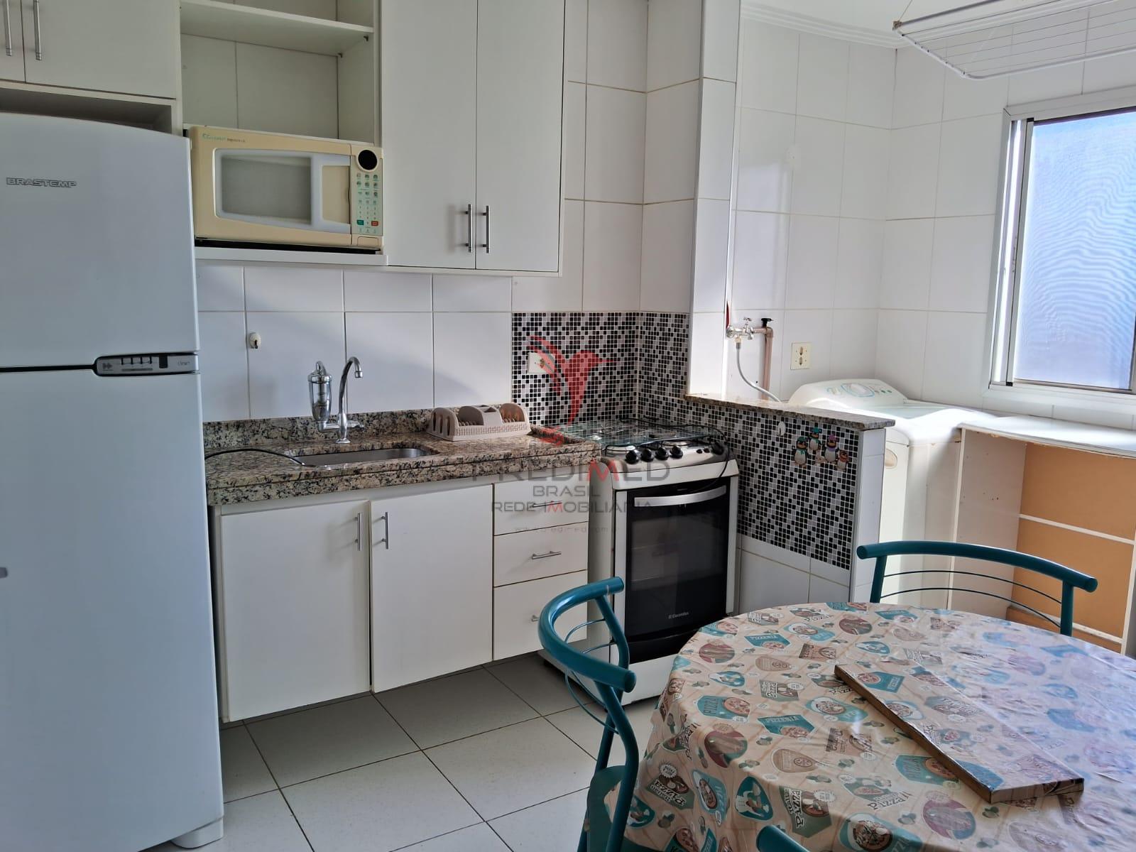 Vendo Apartamento no Del Giardino 1 em Piracicaba  Piracicaba - 