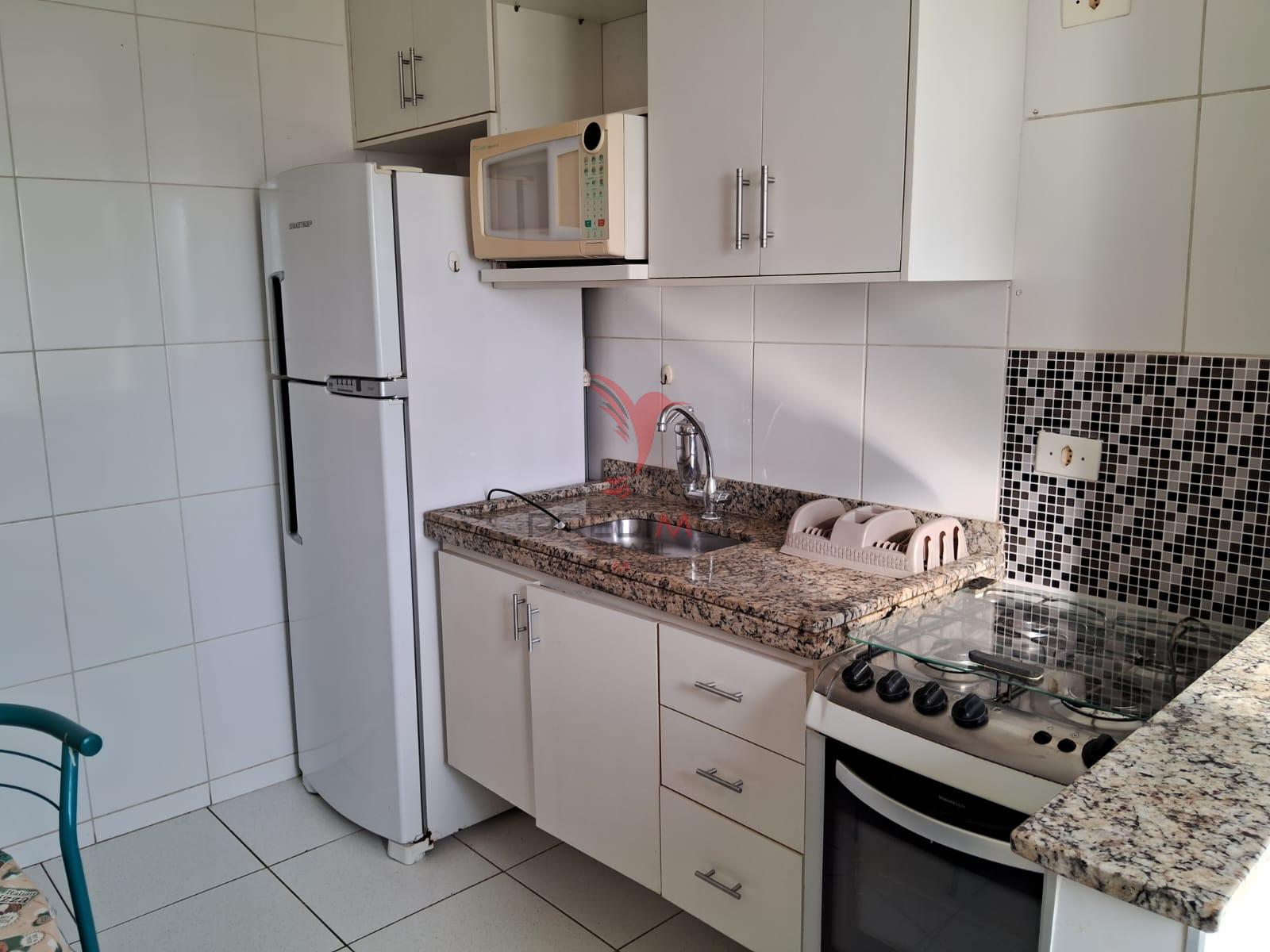Vendo Apartamento no Del Giardino 1 em Piracicaba  Piracicaba - 