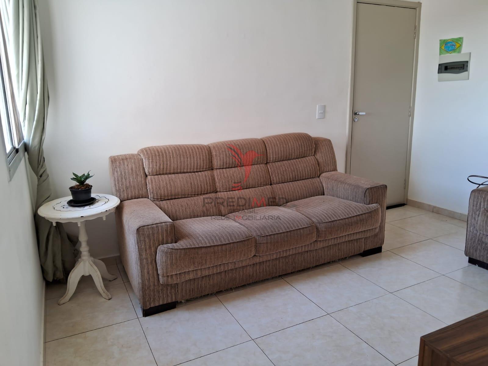 Apartamento, 2 quartos, 54 m² - Foto 4