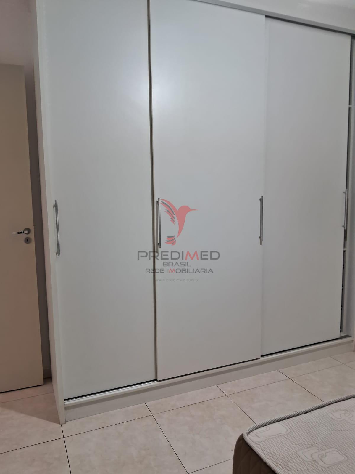 Vendo Apartamento no Del Giardino 1 em Piracicaba  Piracicaba - 